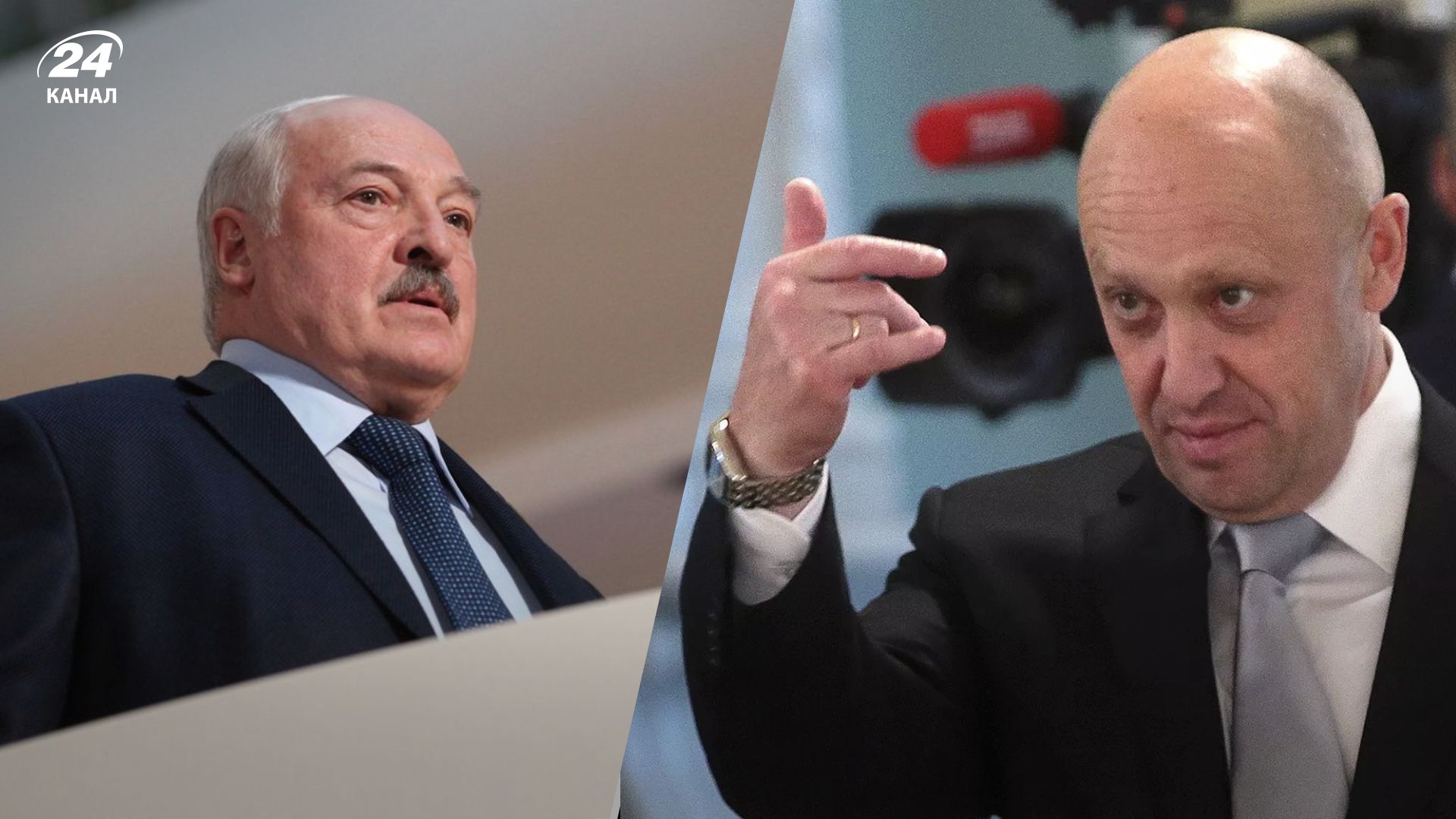 Лукашенко хоче здаватися незалежною одиницею