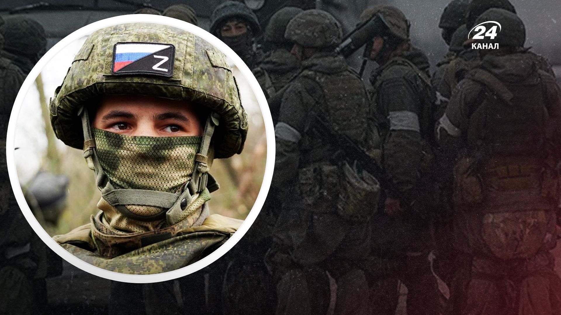 Росія може збільшити інтенсивність наступу - 24 Канал Росія може збільшити інтенсивність наступу - 24 Канал