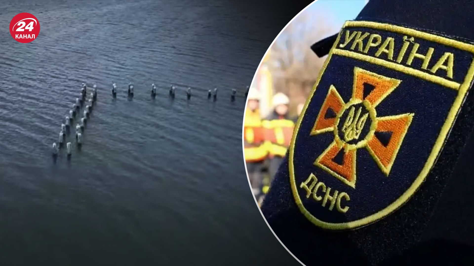 В Николаеве пропал подросток в акватории лимана В Николаеве пропал подросток в акватории лимана