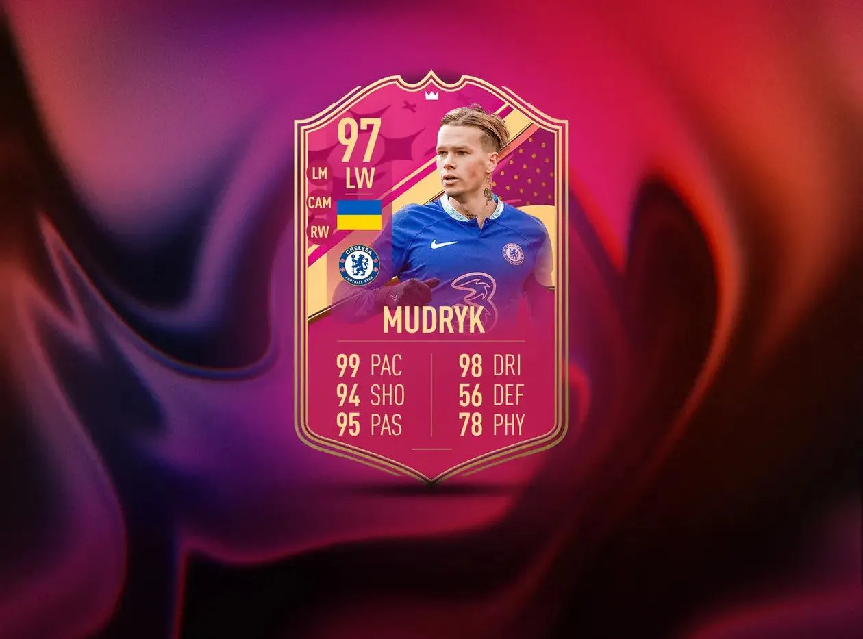 Михайло Мудрик Михайло Мудрик