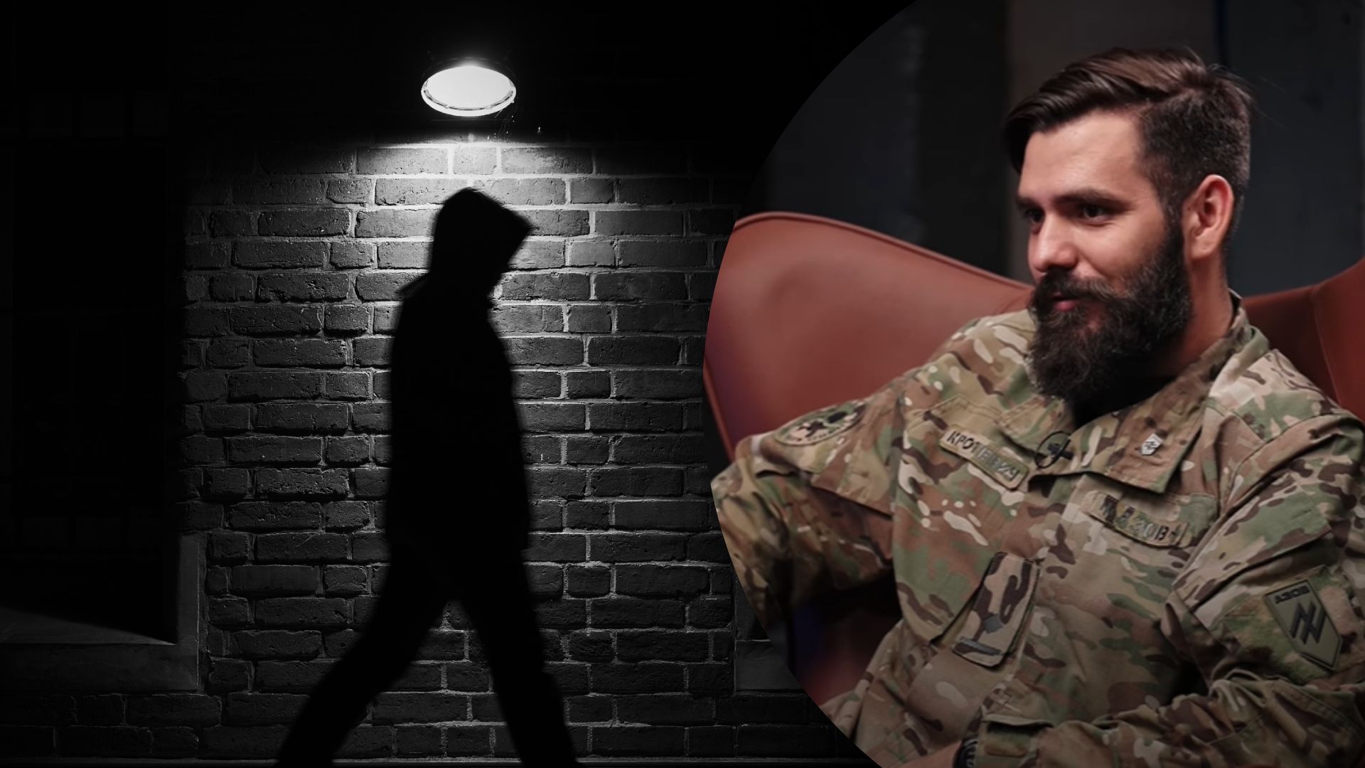 "Азов" имеет собственных агентов "Азов" имеет собственных агентов