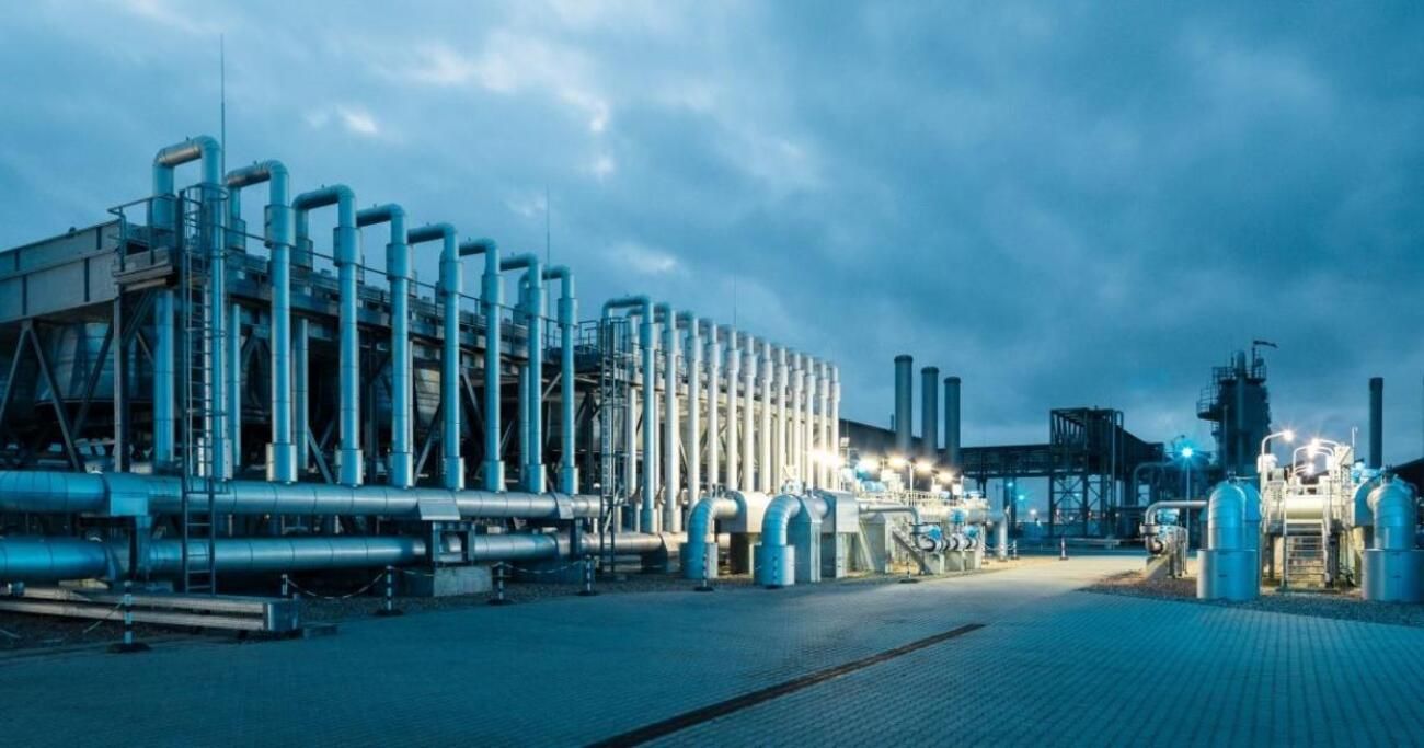 Росіяни захопили активи Uniper Росіяни захопили активи Uniper