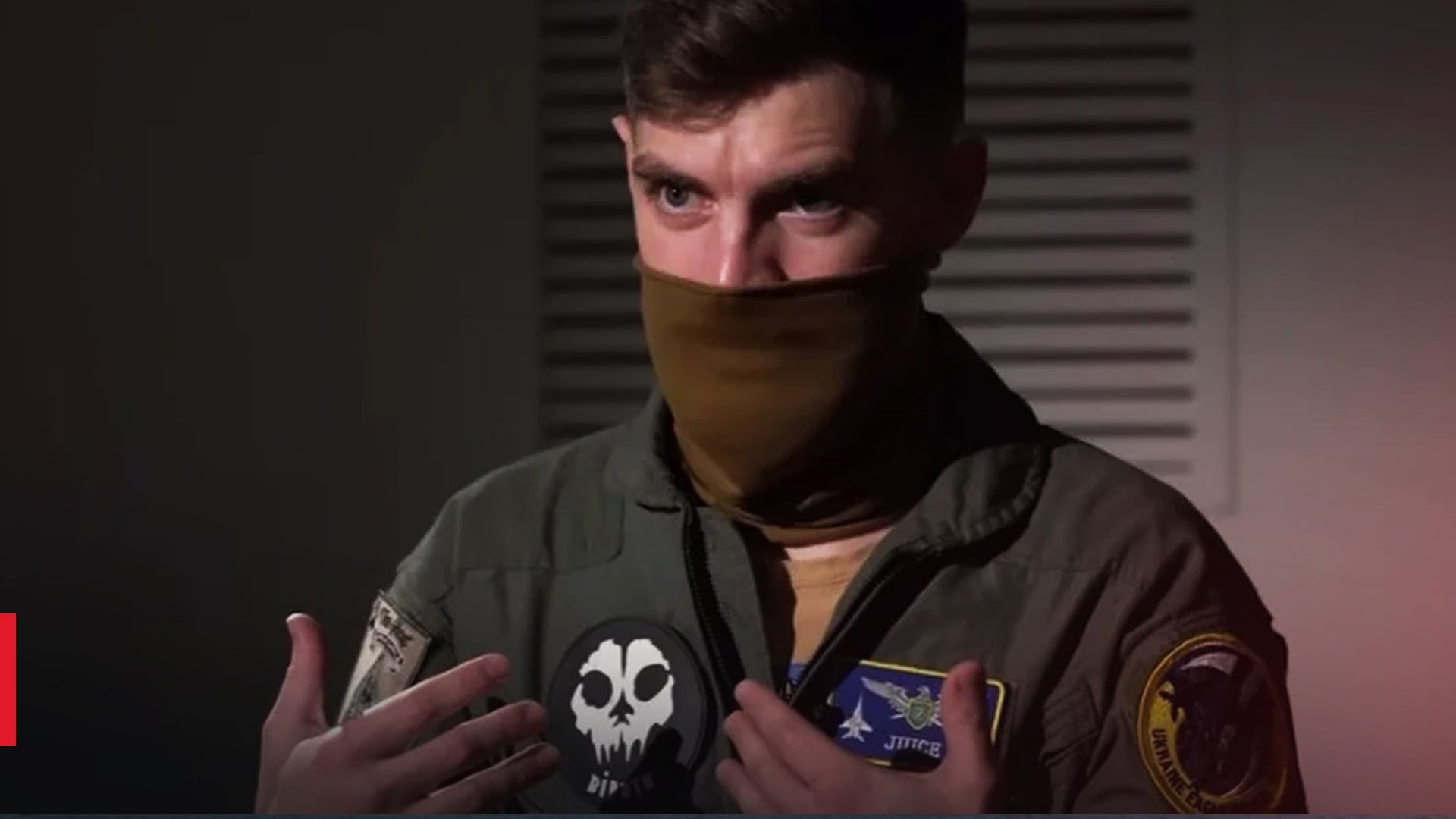 Загинув український пілот Джус Загинув український пілот Джус