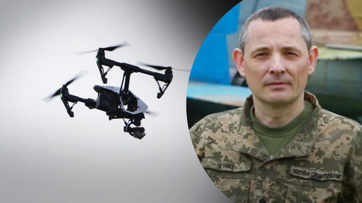 Игнат о дроновых атаках на Москву: Россия получит по заслугам
