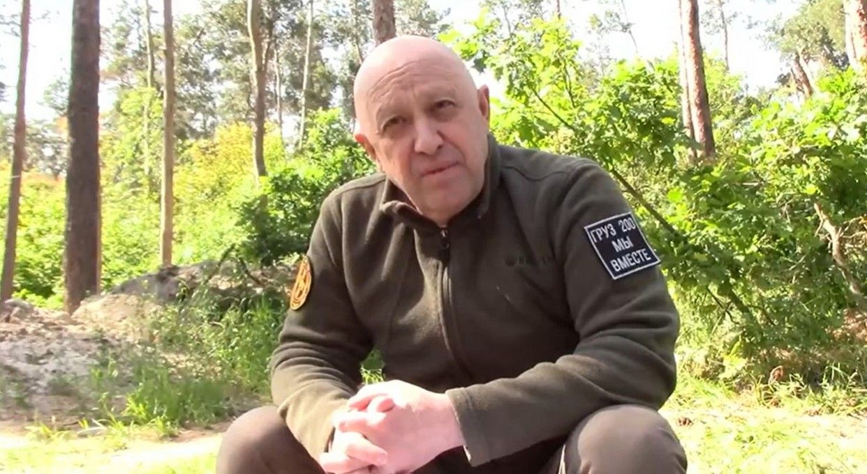 Может ли Пригожин быть действительно жив Может ли Пригожин быть действительно жив