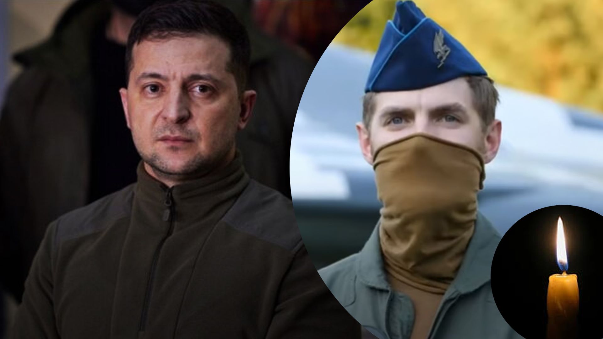 Президент висловив співчуття тим, хто знав Джуса особисто Президент висловив співчуття тим, хто знав Джуса особисто