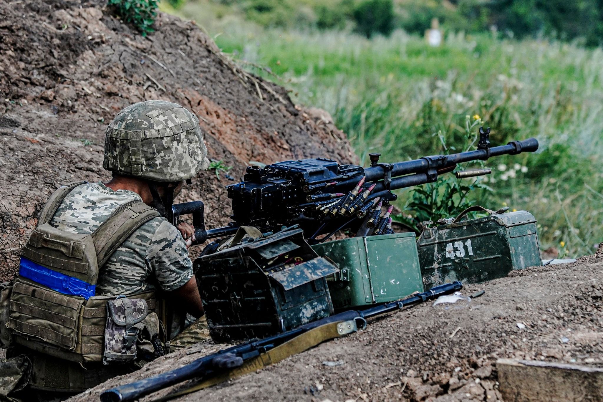 ВСУ давят россиян на Юге ВСУ давят россиян на Юге