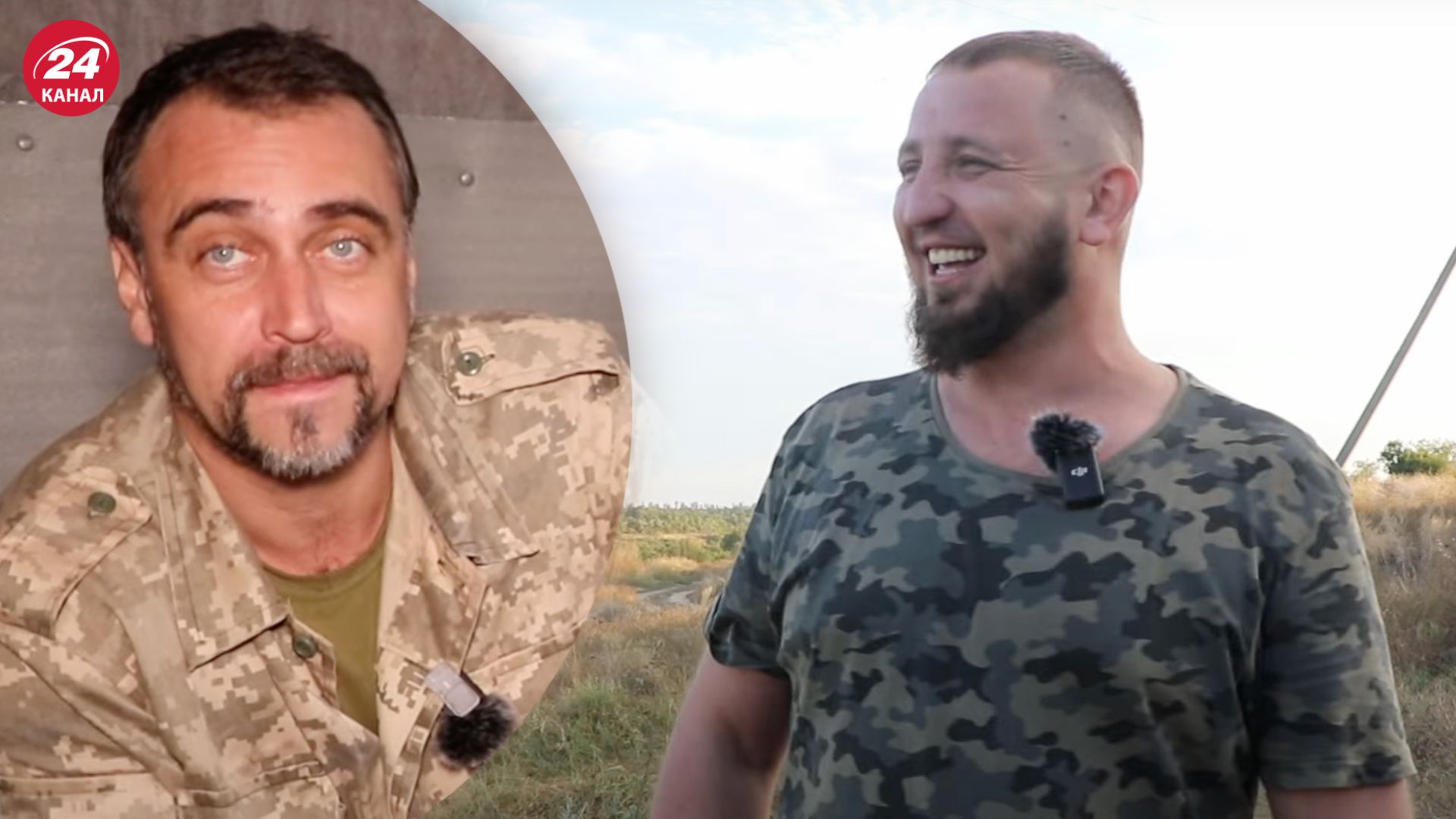 Бойцы 110-й бригады ТРО нуждаются в дроне Бойцы 110-й бригады ТРО нуждаются в дроне