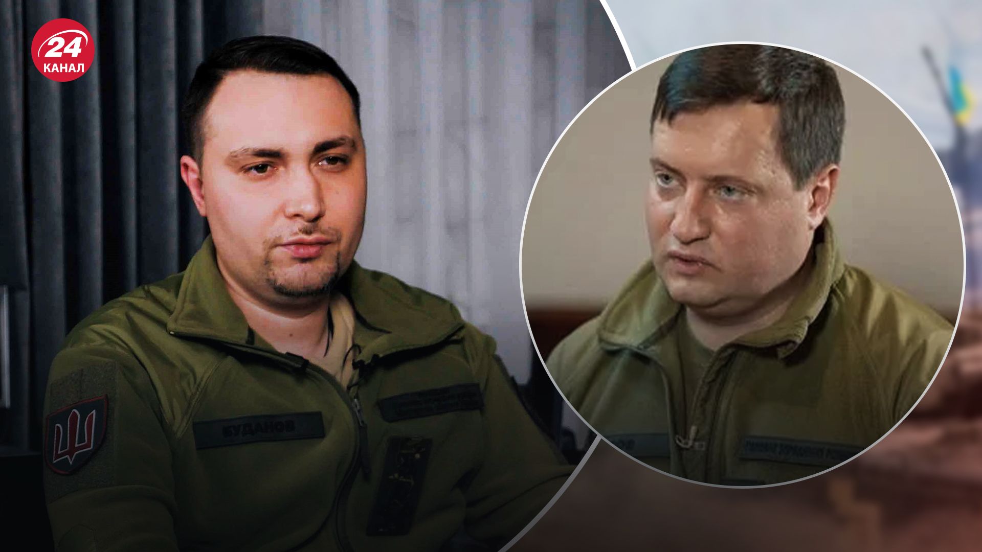 Буданов пережив більше десятка замахів на себе Буданов пережив більше десятка замахів на себе