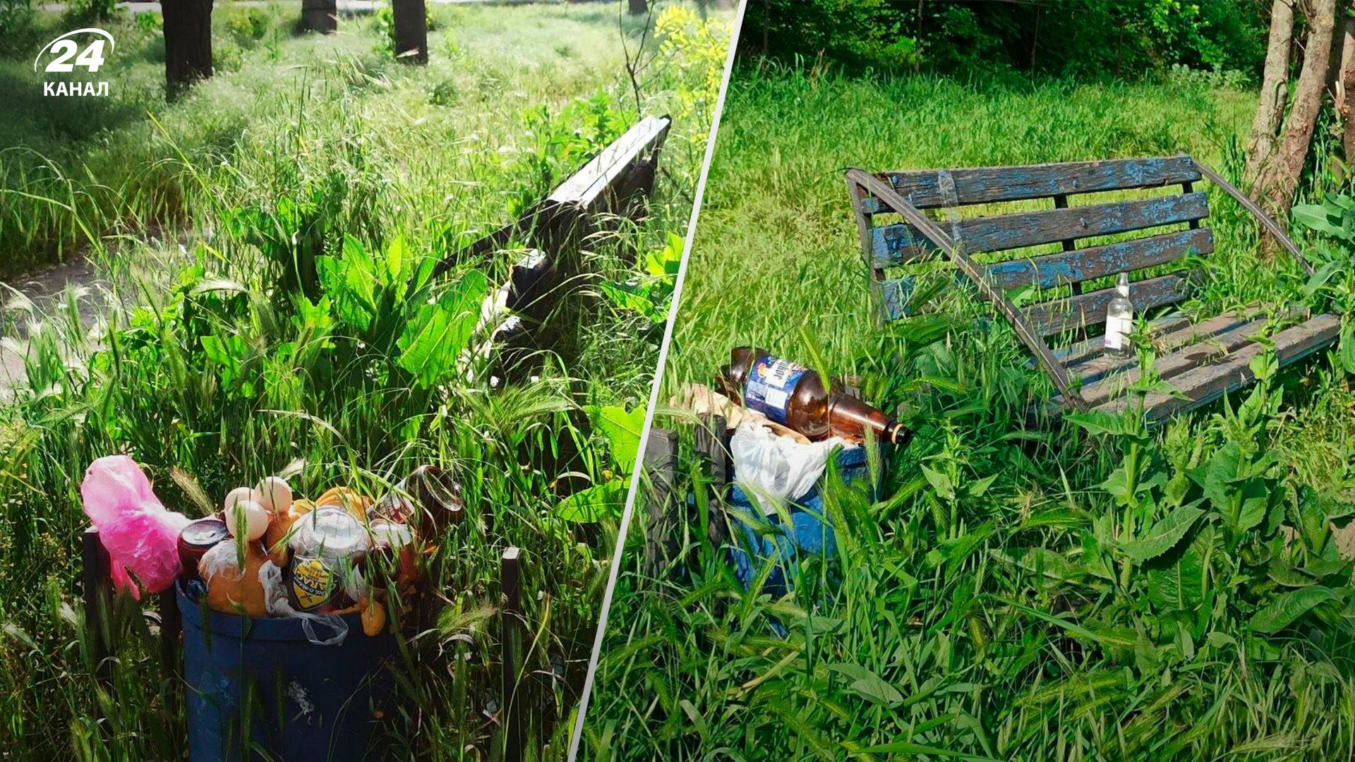 Як зараз виглядають вулиці Маріуполя - чи відновлюють роботу металургійні підприємства - 24 Канал Як зараз виглядають вулиці Маріуполя - чи відновлюють роботу металургійні підприємства - 24 Канал