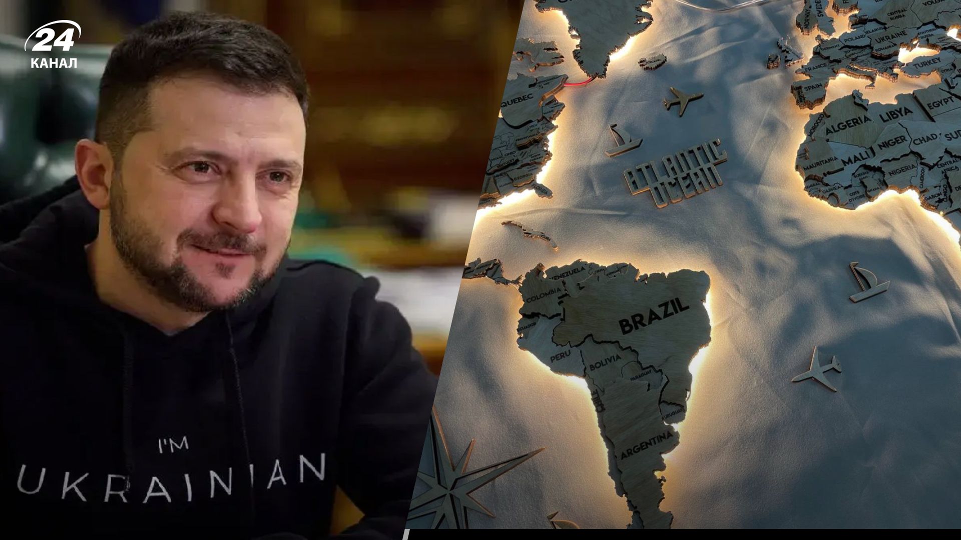 Україна чекає нові рішення від світу Україна чекає нові рішення від світу