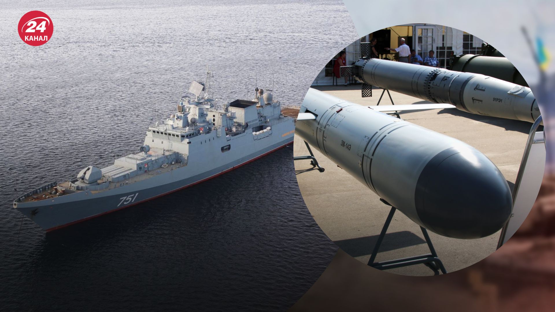 Рівень ракетної загрози є високим Рівень ракетної загрози є високим