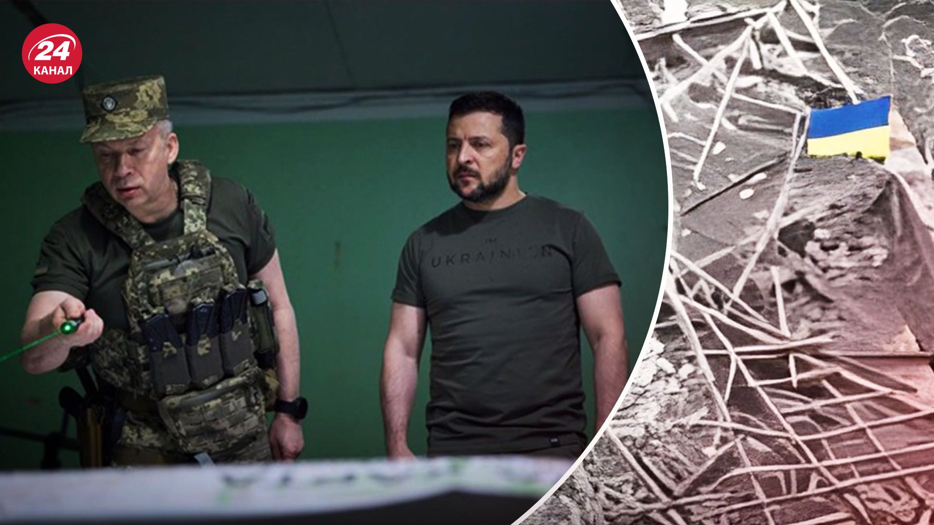 Контрнаступление ВСУ на Юге - почему Россия в стратегически худшей ситуации - 24 Канал Контрнаступление ВСУ на Юге - почему Россия в стратегически худшей ситуации - 24 Канал