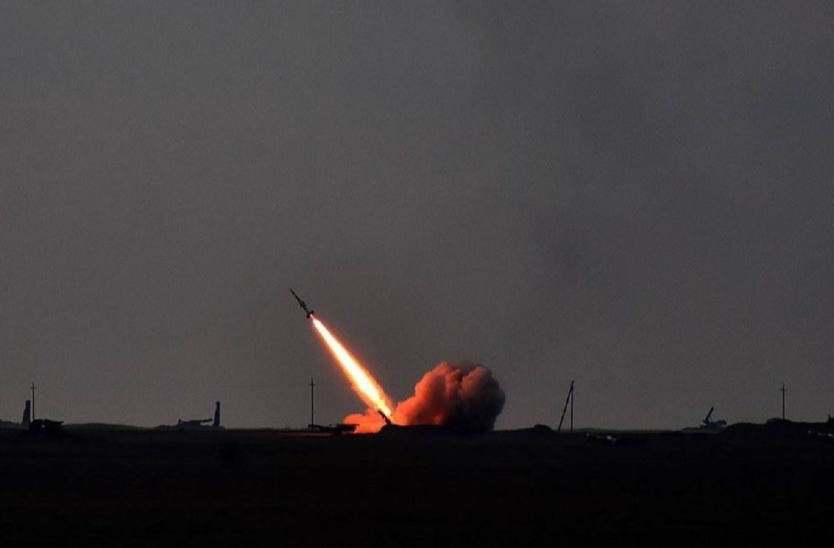 В Днепропетровской области 28 августа 2023 работает ПВО - 24 Канал В Днепропетровской области 28 августа 2023 работает ПВО - 24 Канал