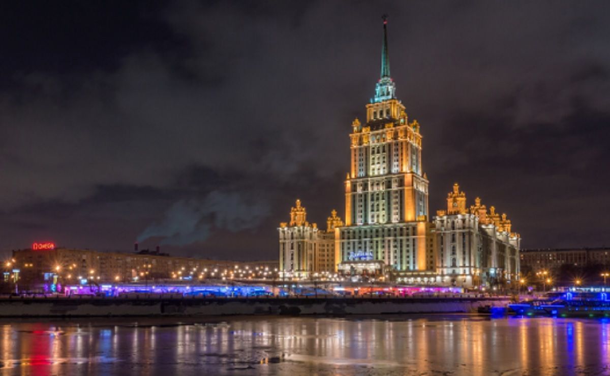 Оккупанты заявляют о сбитии БПЛА в Брянской области и возле Москвы Оккупанты заявляют о сбитии БПЛА в Брянской области и возле Москвы