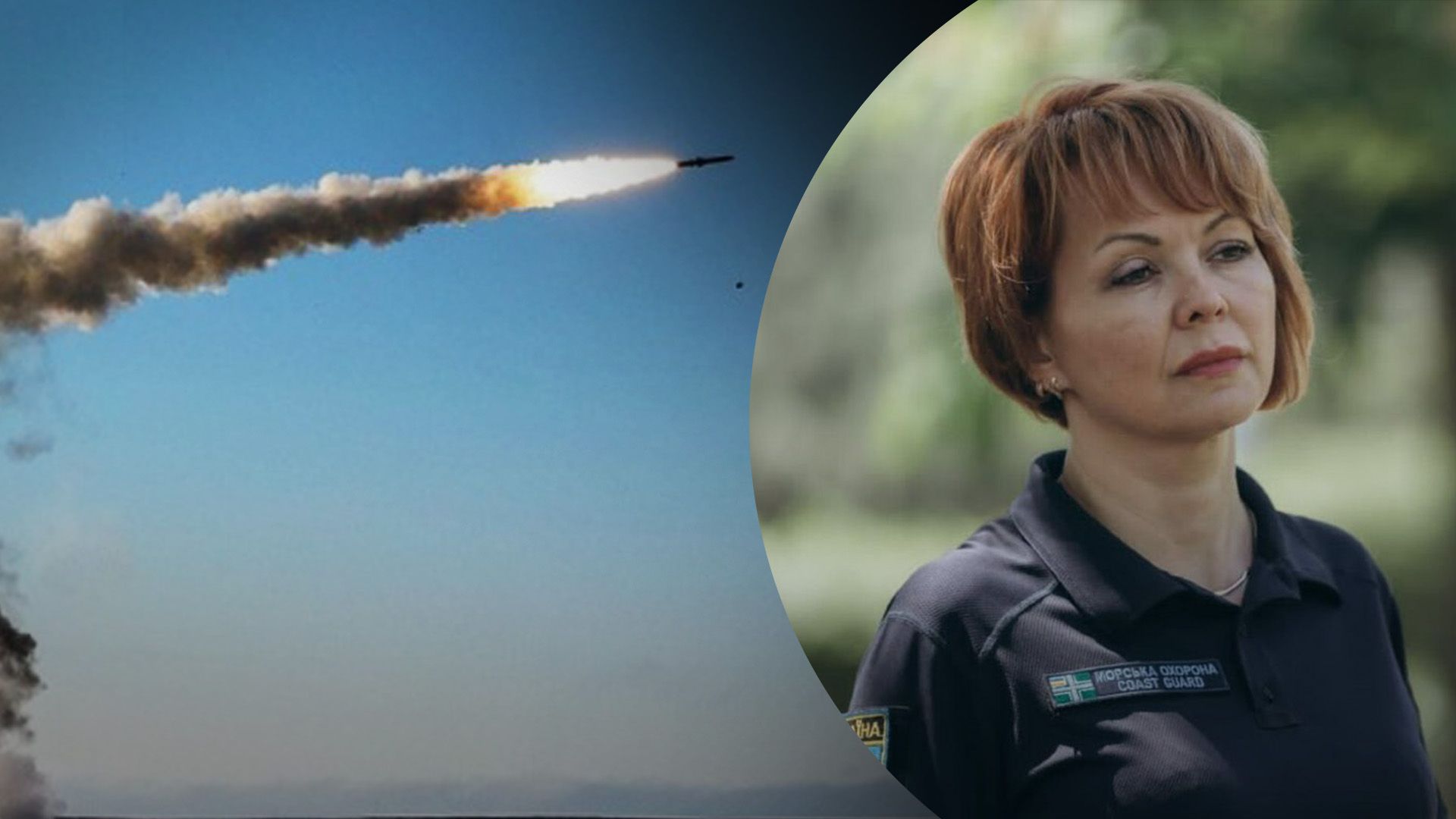 Такая тактика уже была, – в ОК "Юг" рассказали детали ночного удара "Калибрамы" - 24 Канал Такая тактика уже была, – в ОК "Юг" рассказали детали ночного удара "Калибрамы" - 24 Канал