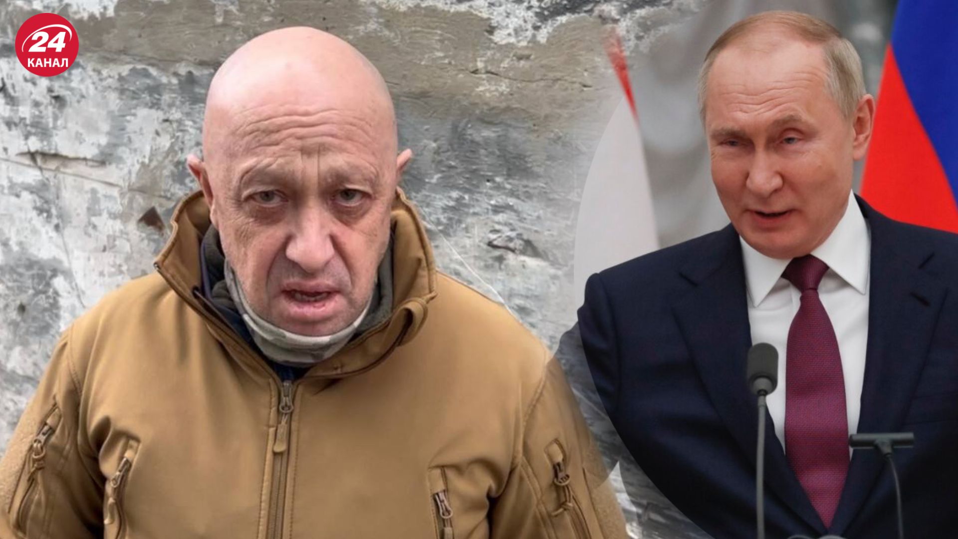 Не лише Путін міг хотіти смерті Пригожина Не лише Путін міг хотіти смерті Пригожина