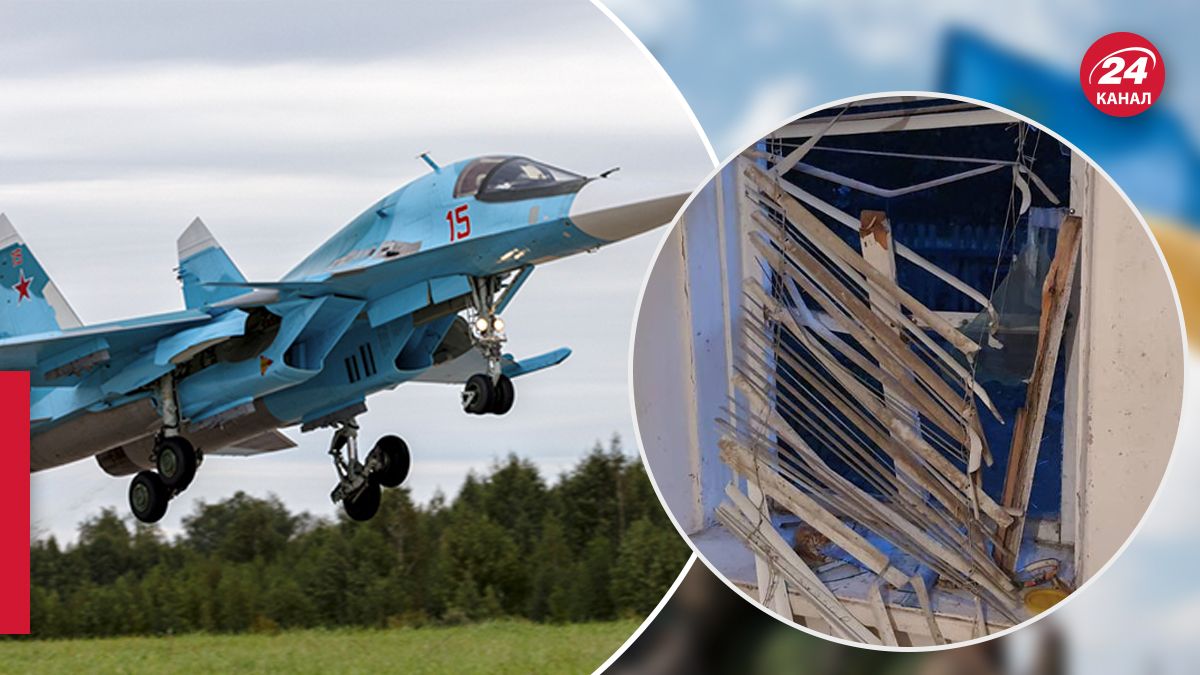 Удары по Криворожскому району и их последствия Удары по Криворожскому району и их последствия