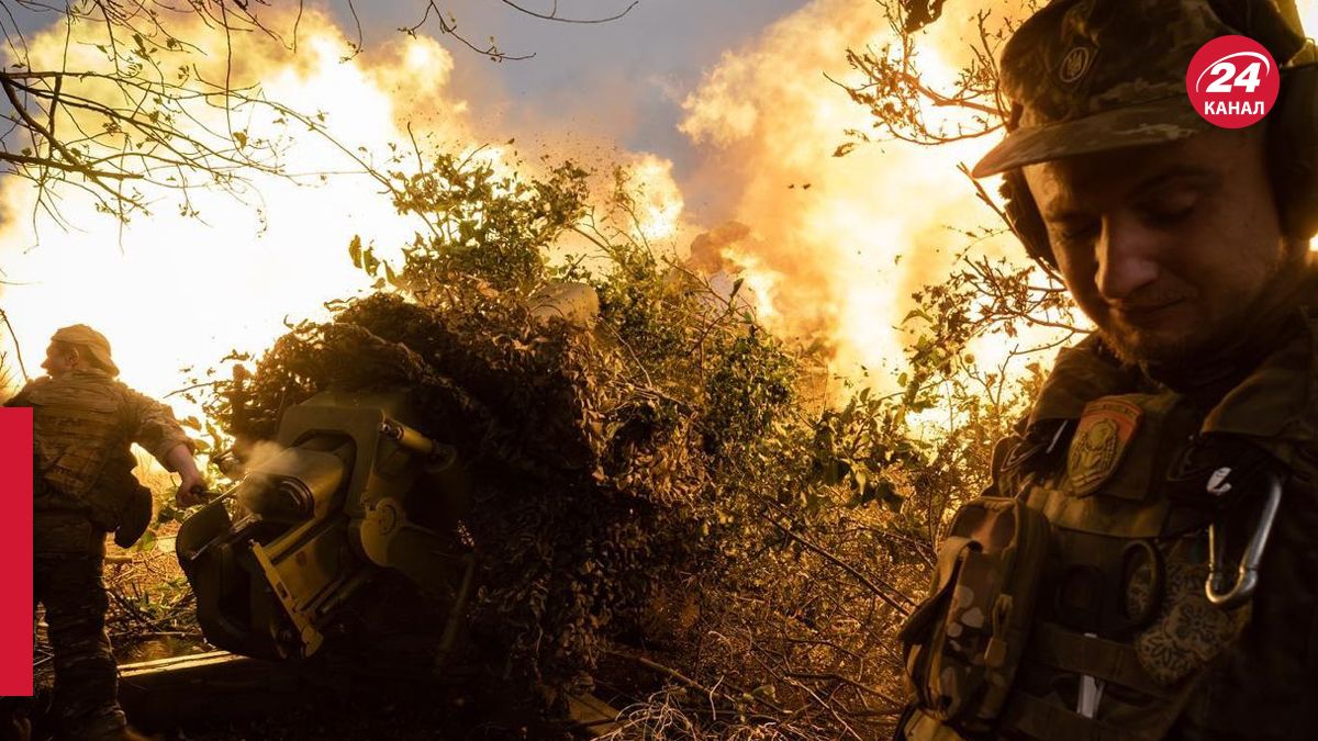 Що відбувається на полі бою на Півдні та Сході Що відбувається на полі бою на Півдні та Сході