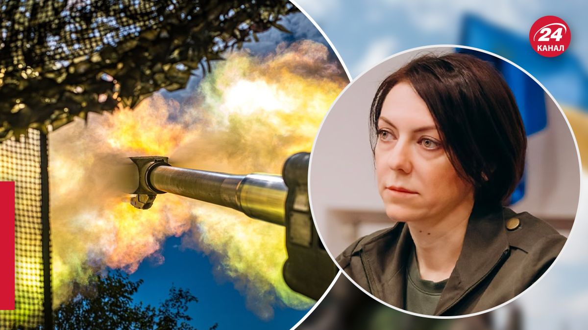 Маляр о Бахмутском направлении и продвижении ВСУ Маляр о Бахмутском направлении и продвижении ВСУ