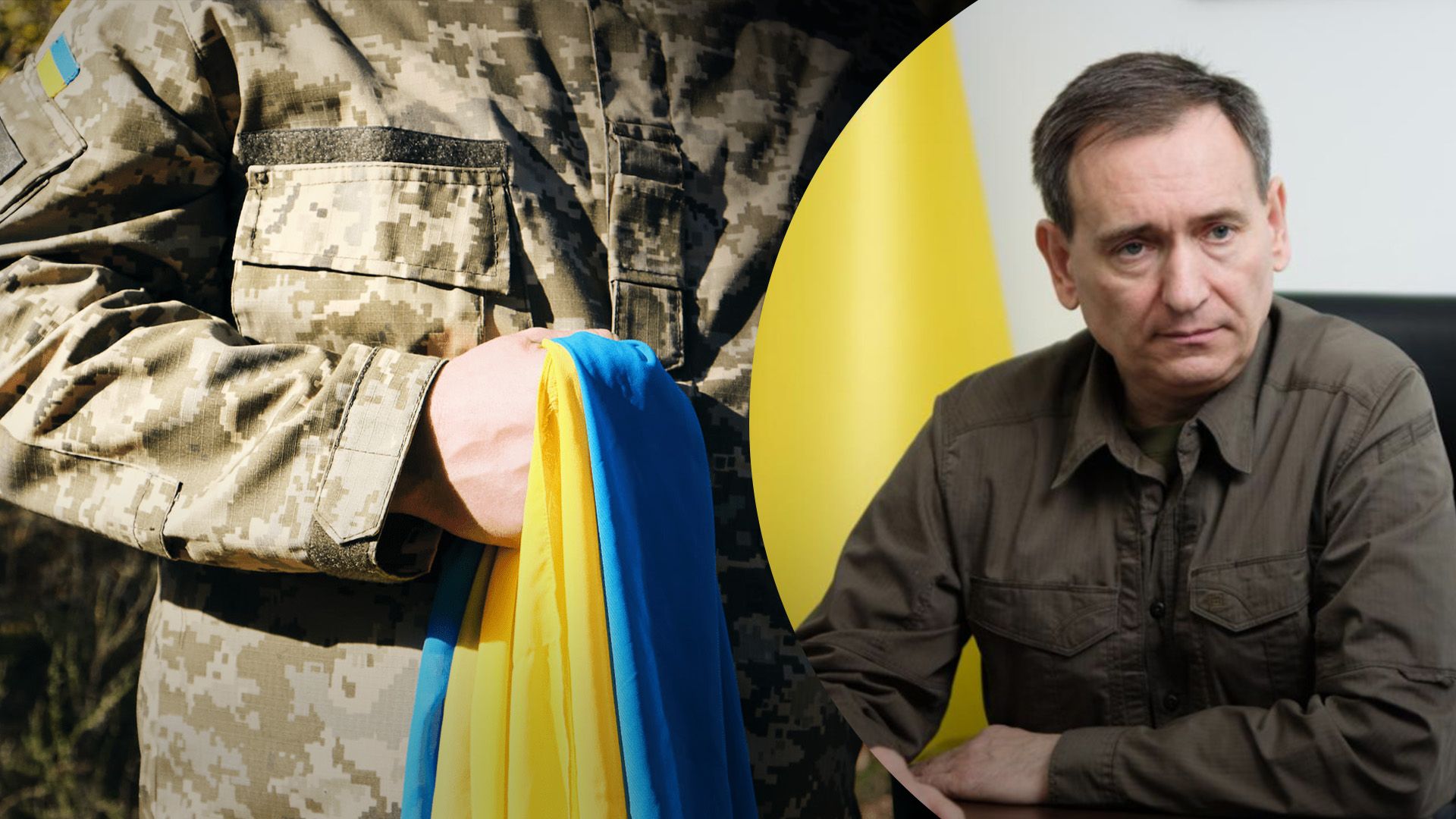 Якою буде мобілізація в Україні Якою буде мобілізація в Україні