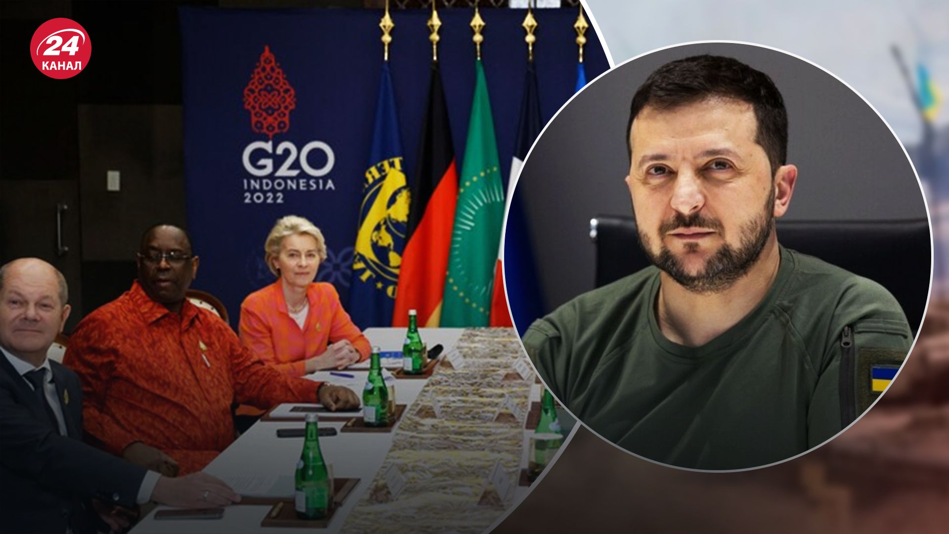 Попереду складна осінь для України Попереду складна осінь для України