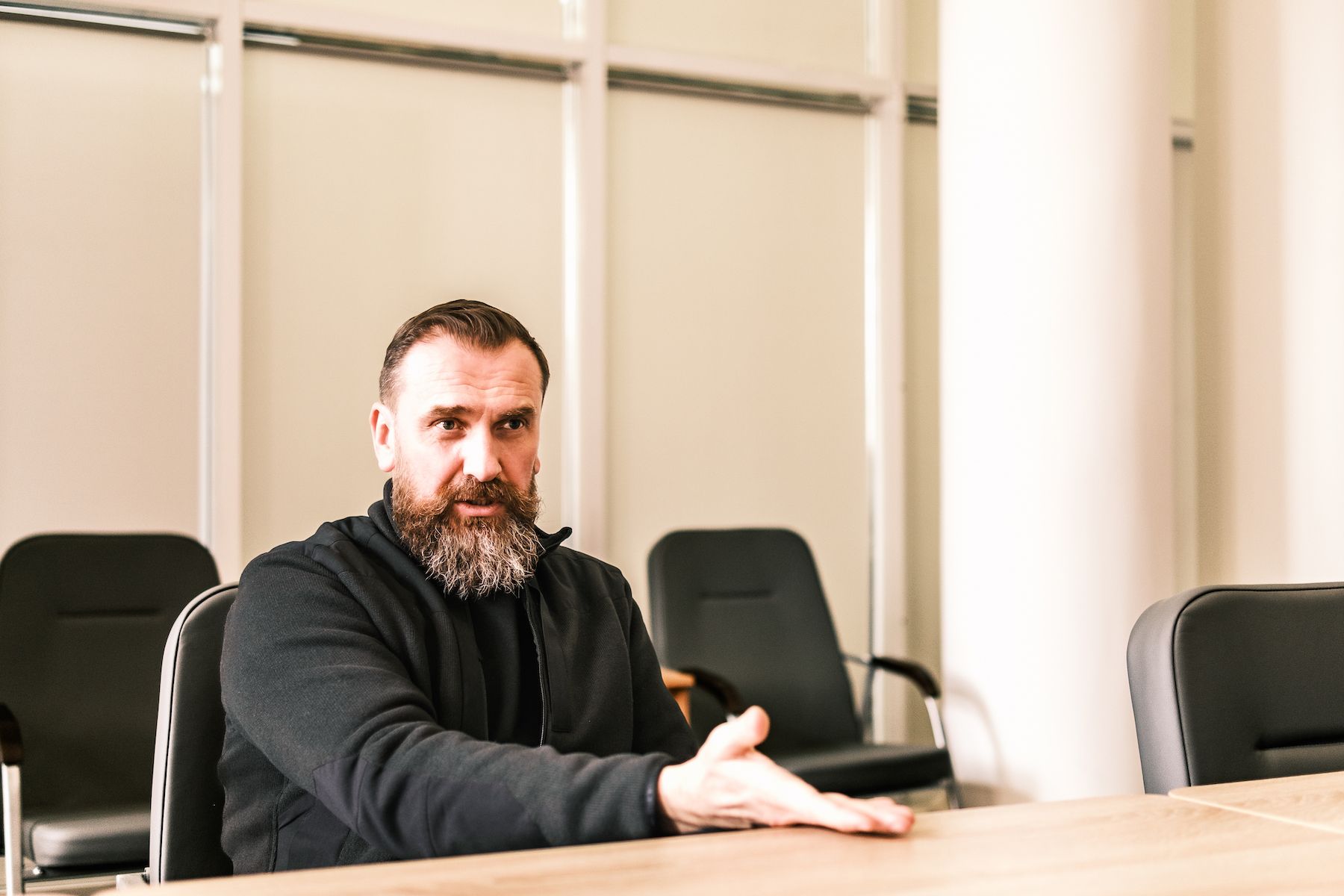 Навчальний рік 2023 – 2024 - міністр Лісовий розповів про проблеми та стратегію Навчальний рік 2023 – 2024 - міністр Лісовий розповів про проблеми та стратегію