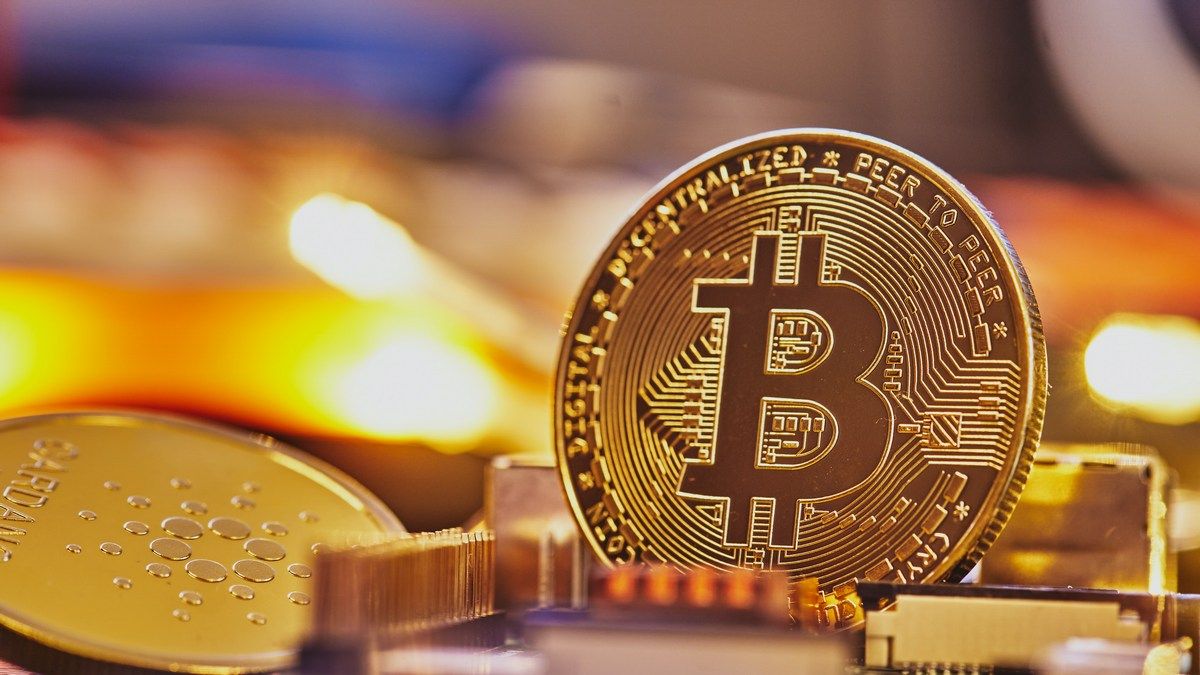 Влада США випадково перевела 55 000 доларів у криптовалюті шахраєві Влада США випадково перевела 55 000 доларів у криптовалюті шахраєві