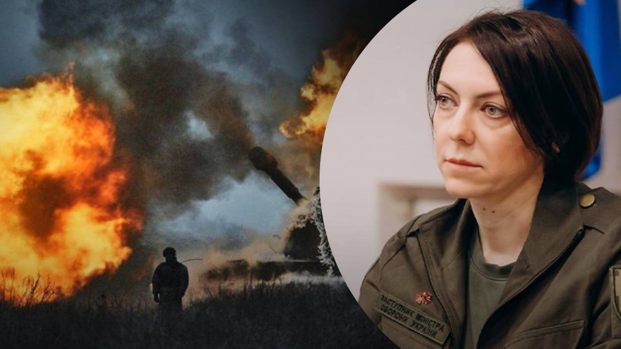 На Востоке продолжаются тяжелые бои: в Минобороны назвали направления, где наступает враг - 24 Канал На Востоке продолжаются тяжелые бои: в Минобороны назвали направления, где наступает враг - 24 Канал