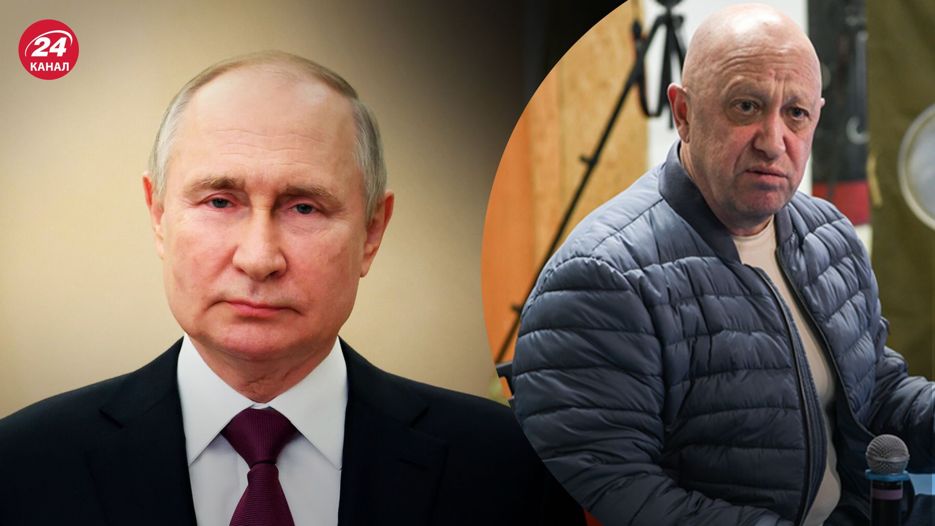 Чому мертвий Пригожин сильніший, ніж диктатор Чому мертвий Пригожин сильніший, ніж диктатор