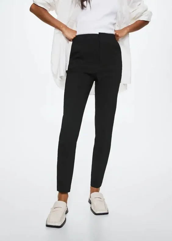 Антитрендові штани 2023 Антитрендові штани 2023