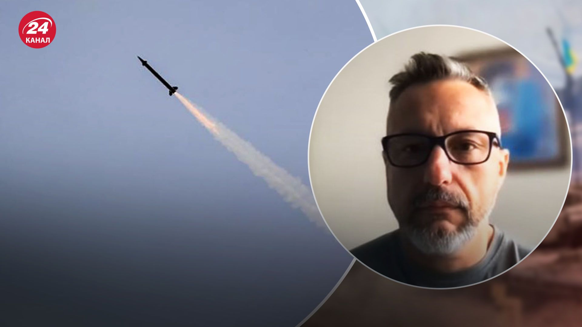 Андрющенко про ситуацію на фронті Андрющенко про ситуацію на фронті