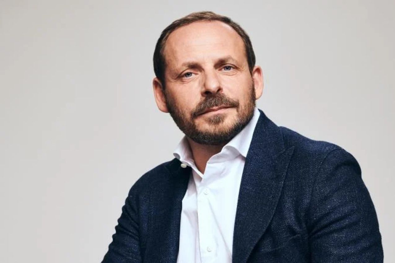 Волож стал просить о снятии санкций Волож стал просить о снятии санкций