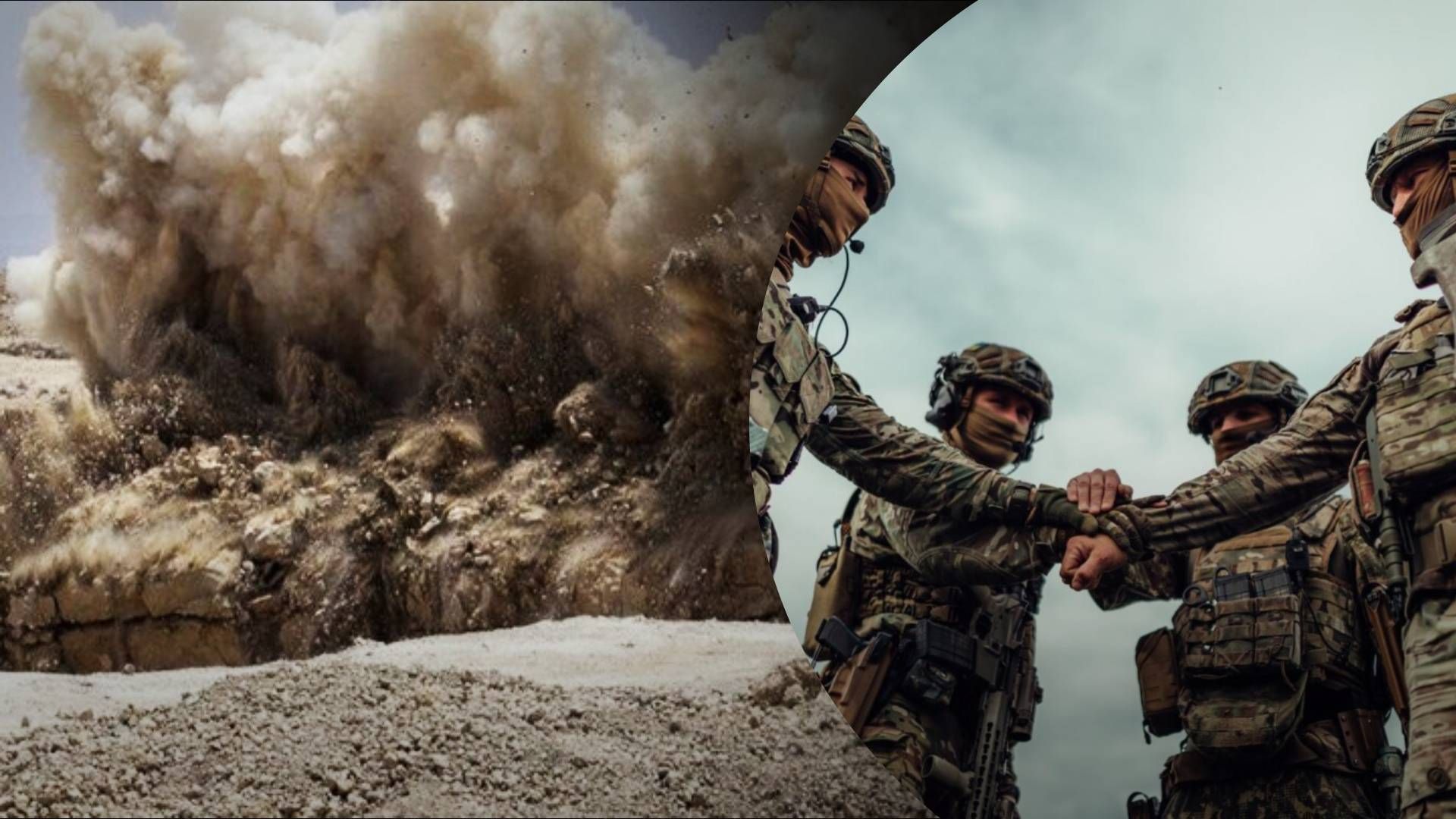 Украинские военные уничтожили две редкие цели Украинские военные уничтожили две редкие цели