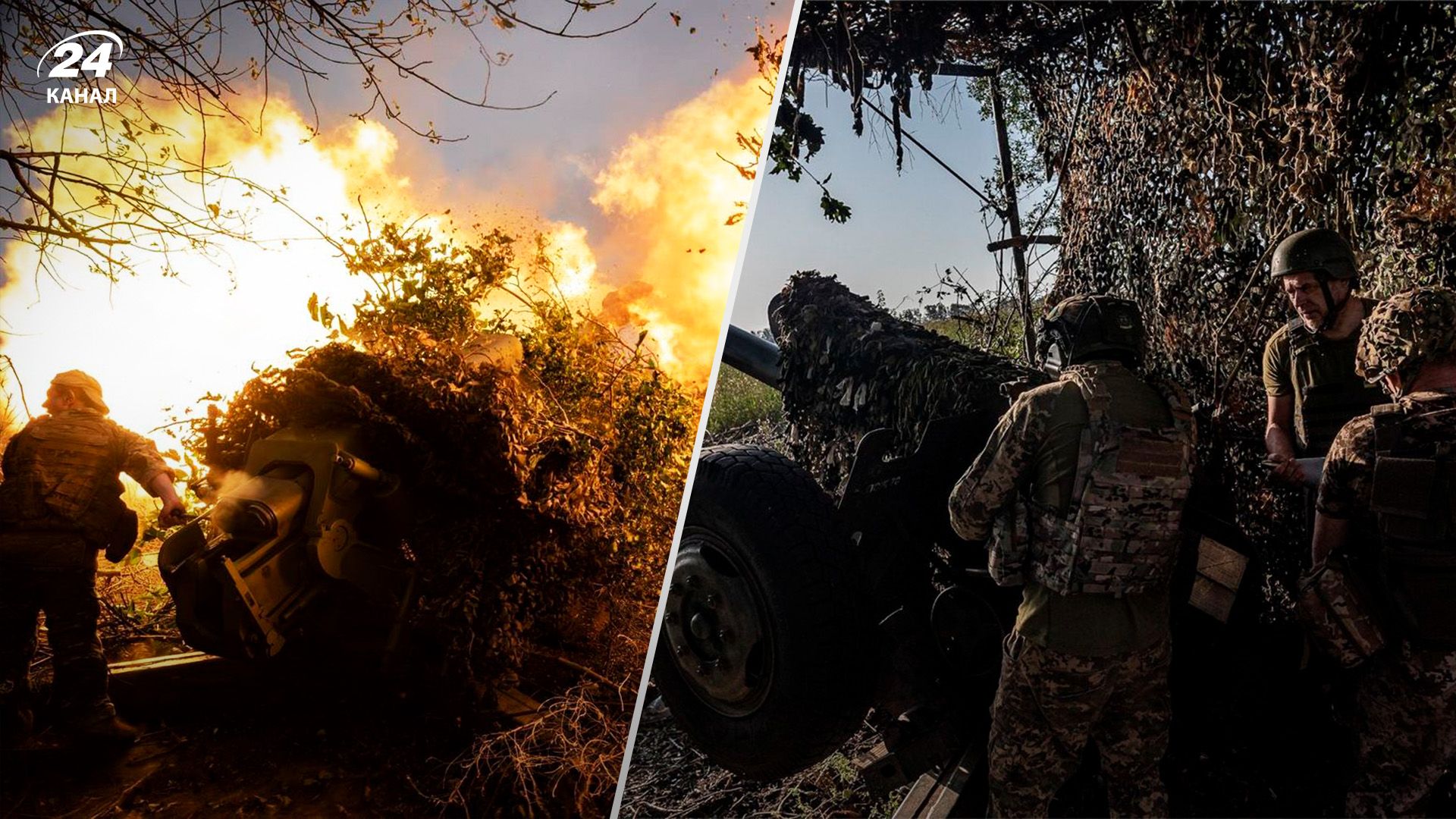 Яке значення в обороні росіян мало Роботине - де у ворога дефіцит особового складу - 24 Канал Яке значення в обороні росіян мало Роботине - де у ворога дефіцит особового складу - 24 Канал