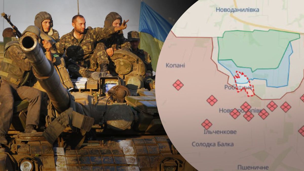 Окупантів тривожать успіхи ЗСУ на Півдні Окупантів тривожать успіхи ЗСУ на Півдні