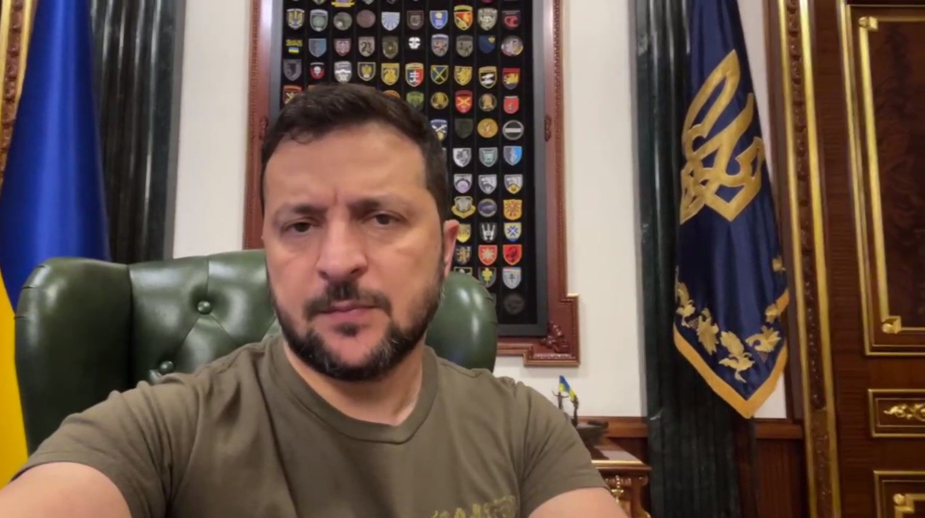 Звернення Зеленського 28 серпня Звернення Зеленського 28 серпня