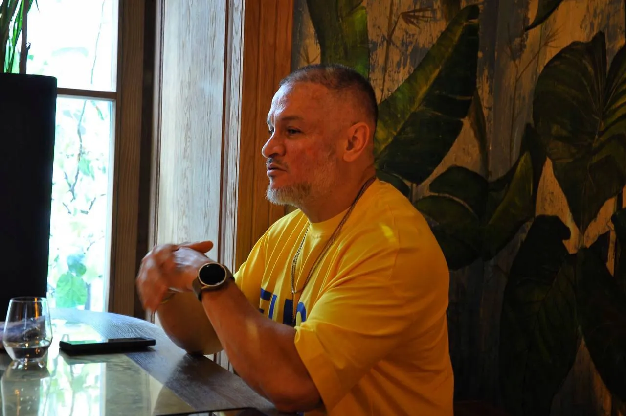 Ектор Хіменес Браво Ектор Хіменес Браво