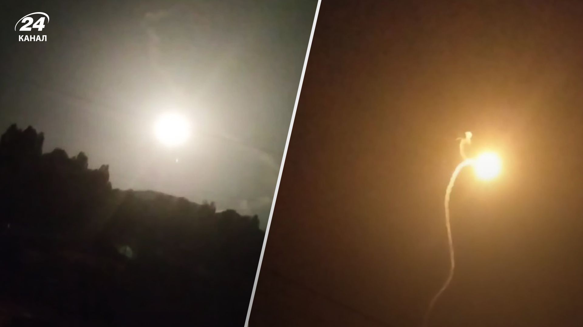 Взрывы в Луганске в ночь на 29 августа 2023 года - все, что известно Взрывы в Луганске в ночь на 29 августа 2023 года - все, что известно