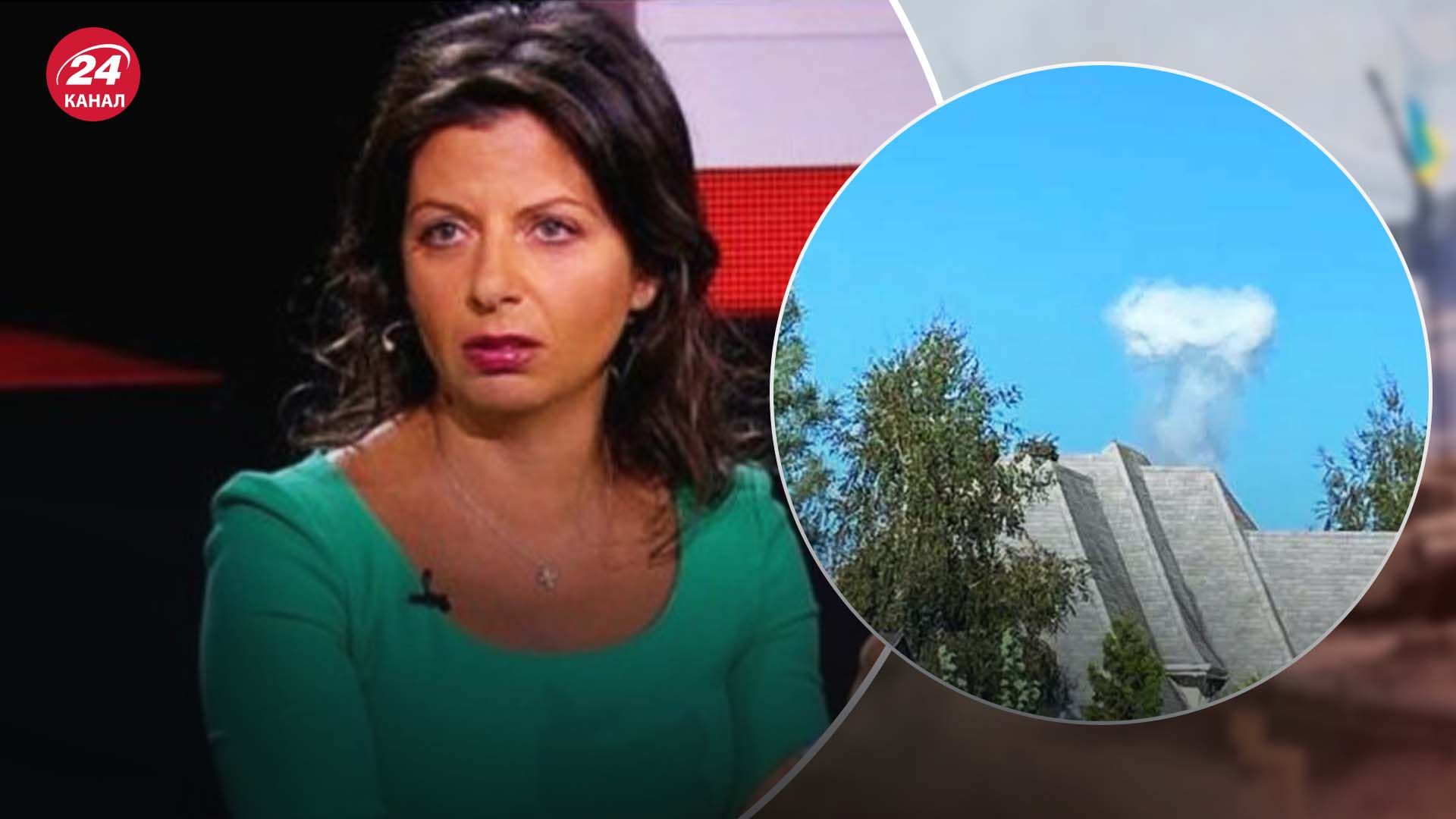 Российская пропагандистка оправдала поражение окупантов Российская пропагандистка оправдала поражение окупантов