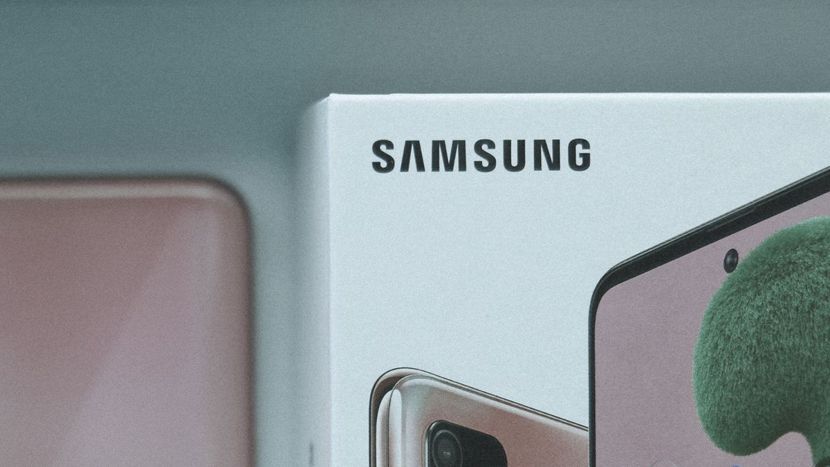 Samsung почти готова представить свой искусственный интеллект Samsung почти готова представить свой искусственный интеллект