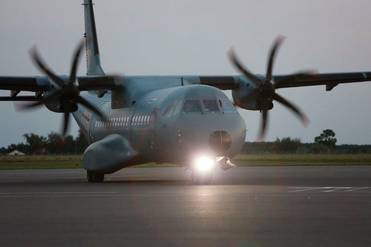 До Білорусі прибули військові з Казахстану та Білорусі До Білорусі прибули військові з Казахстану та Білорусі