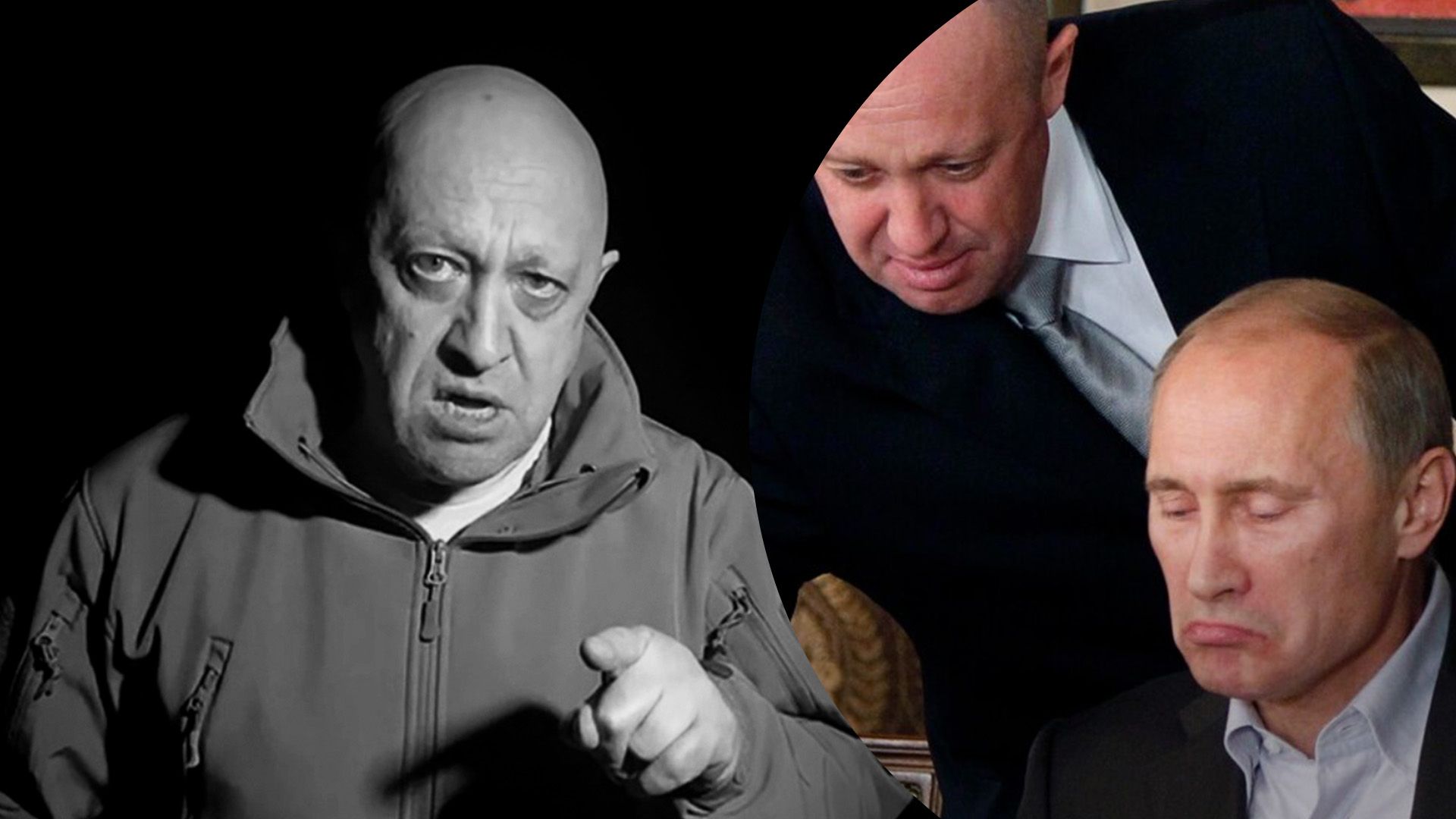 Чи буде Путін на похороні Пригожина Чи буде Путін на похороні Пригожина