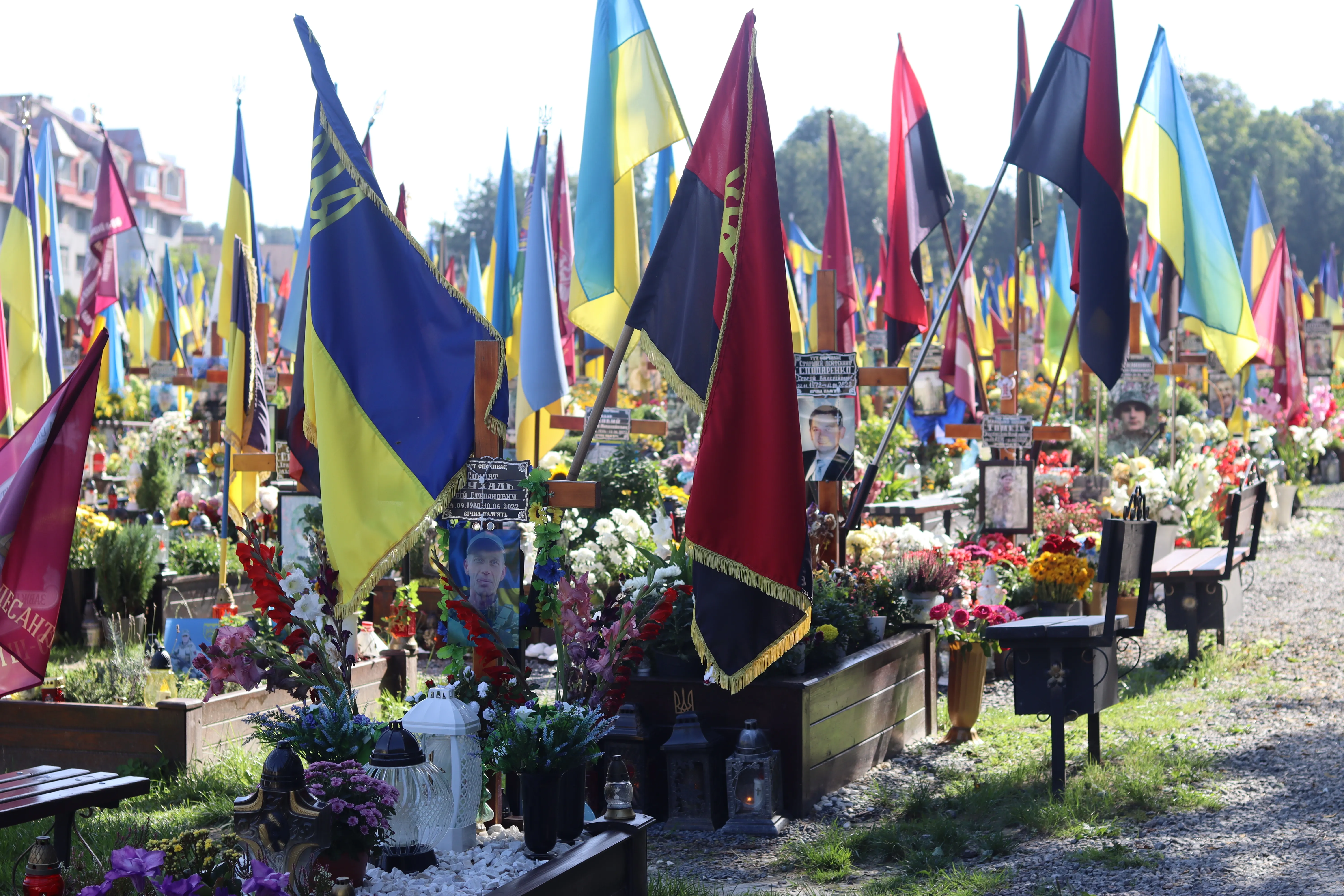 Марсове поле Марсове поле