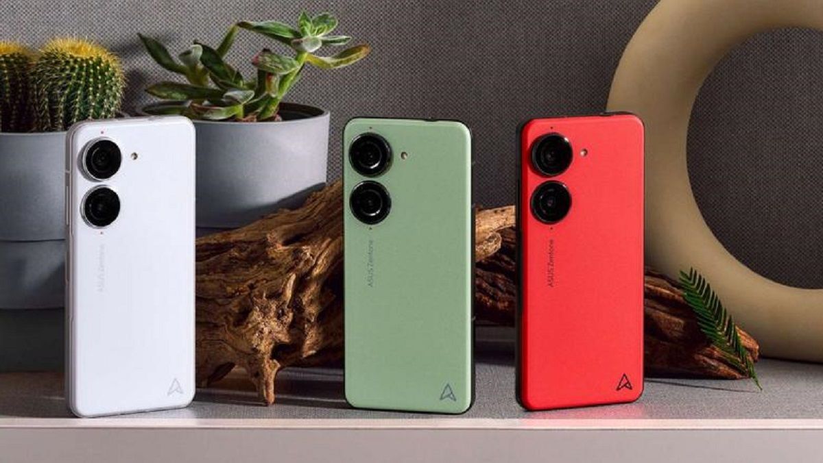 Zunfone 10 Zunfone 10