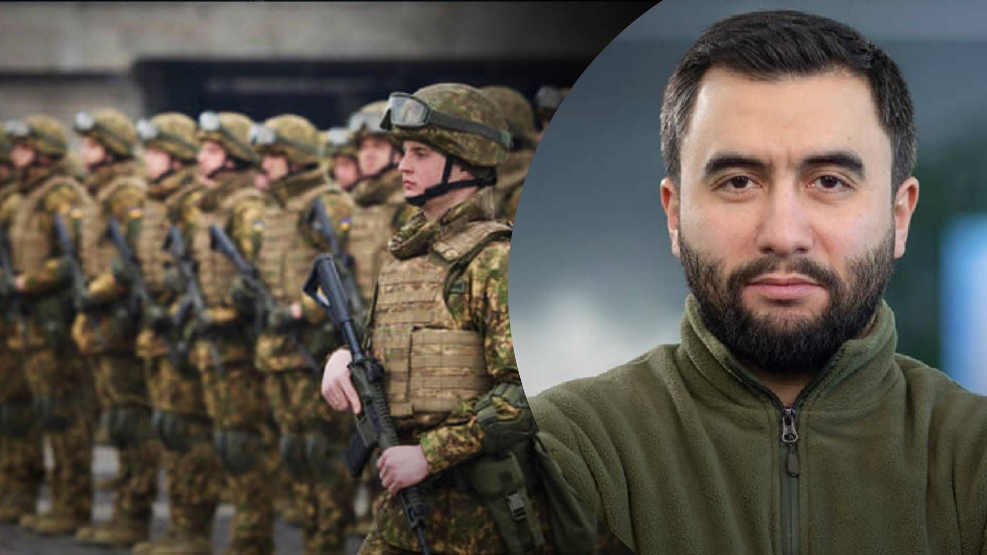 Резников назначил руководителя Агентства по ресурсному обеспечению армии - 24 Канал