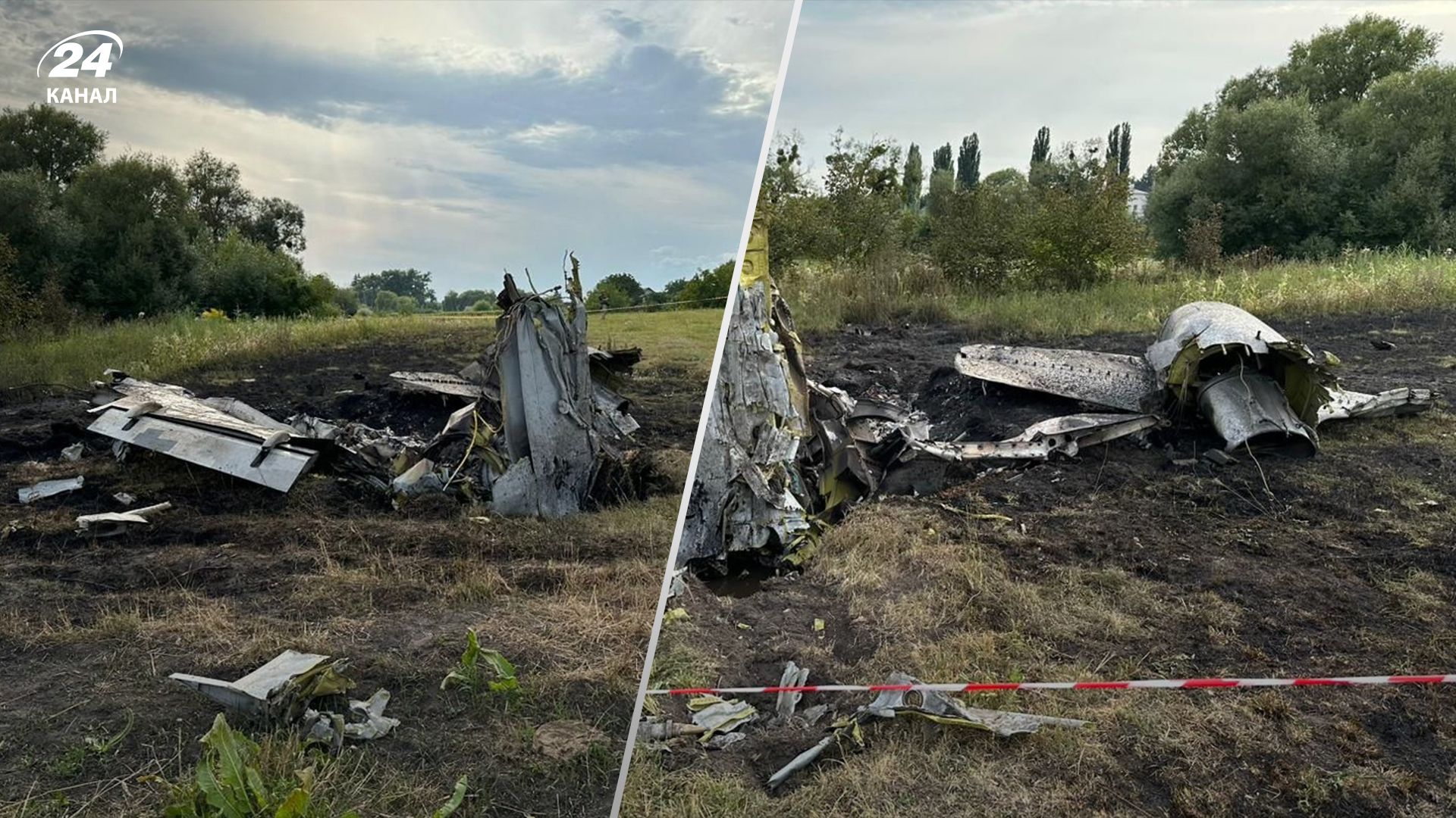 Чорні скриньки з розбитих літаків почали розшифровувати Чорні скриньки з розбитих літаків почали розшифровувати