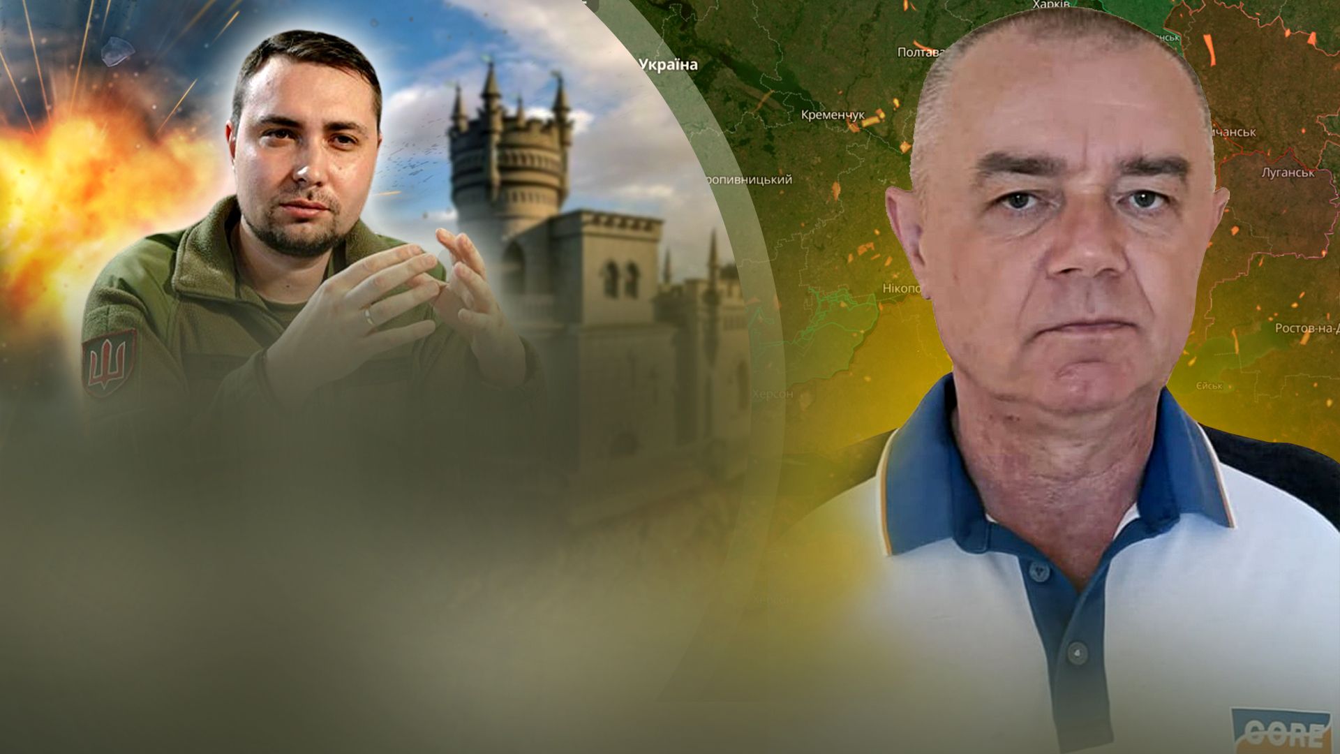 Мобілізація в Росії - чи можливий новий наступ окупантів - новини України Мобілізація в Росії - чи можливий новий наступ окупантів - новини України