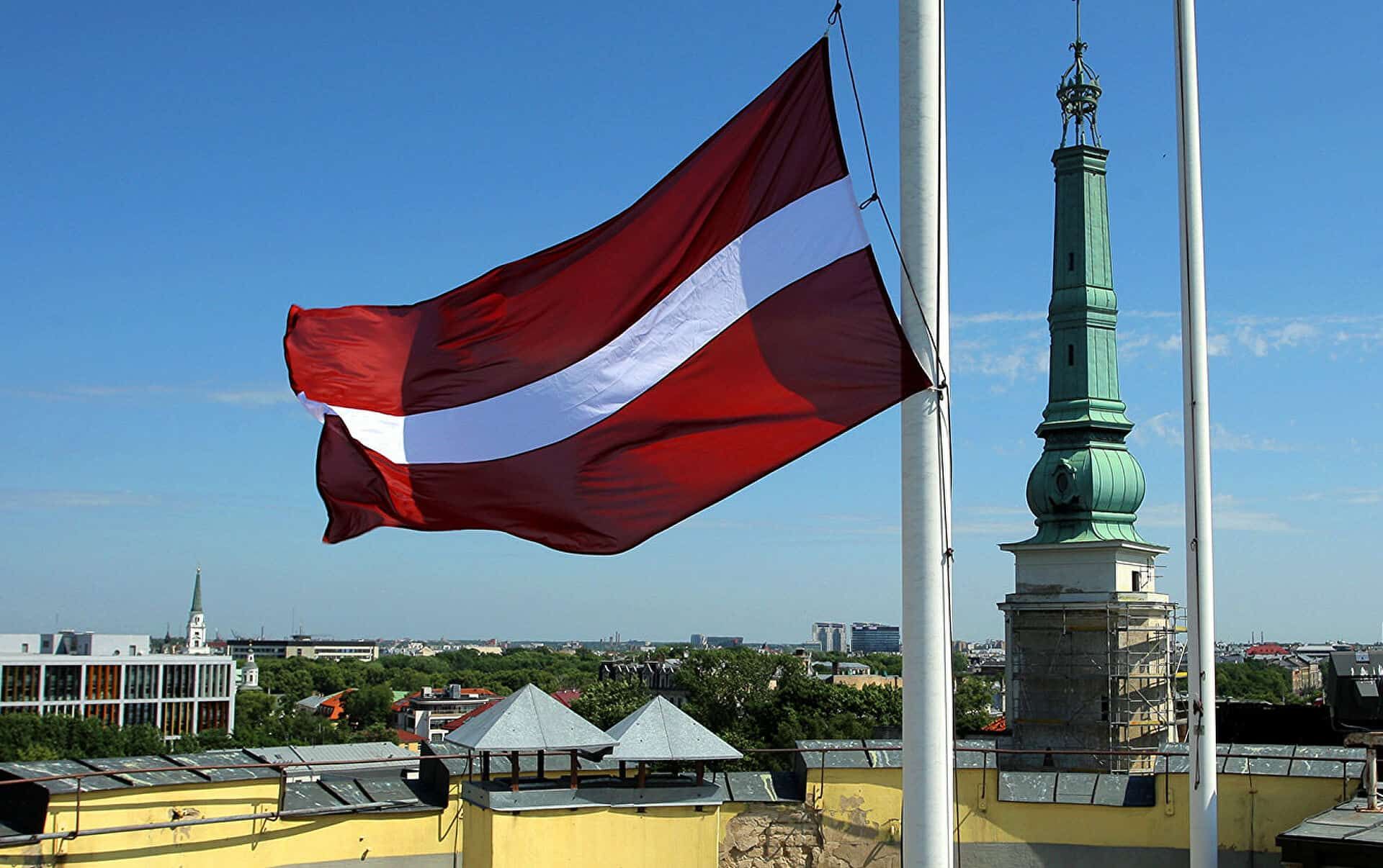 Латвія не дотримується санкцій проти Росії 