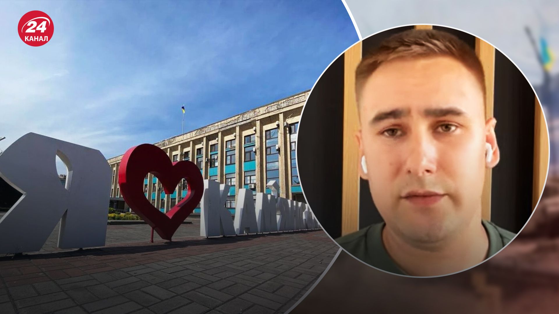 У Кам'янському п'яні жінки образили військового У Кам'янському п'яні жінки образили військового